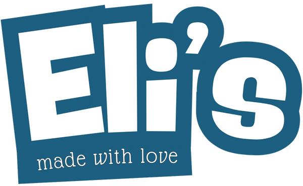 Eli with Love