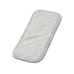 Eli's booster pad