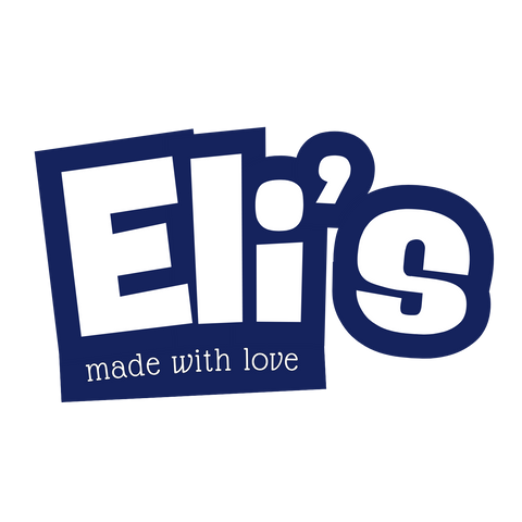 Eli with Love