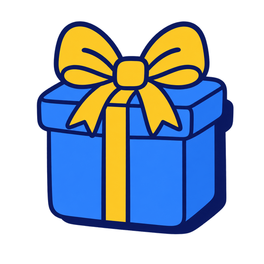 Mystery Gift