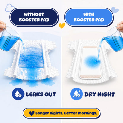 Eli's Super Sleepers - Diaper Pads